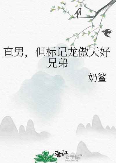 直男,但标记龙傲天好兄弟