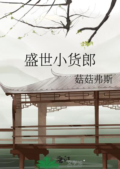 盛世小货郎
