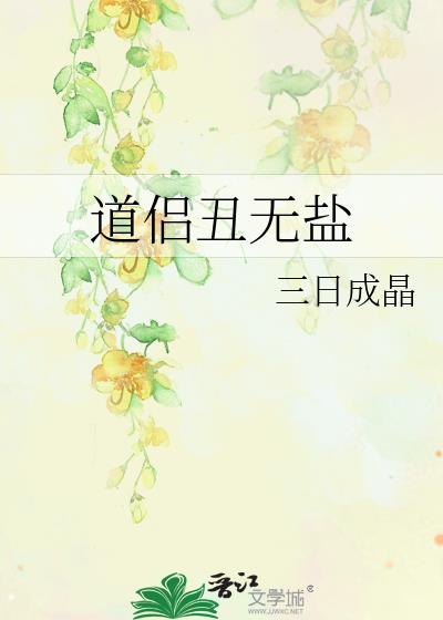 道侣丑无盐