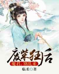 废柴狂后:魔君,别乱来